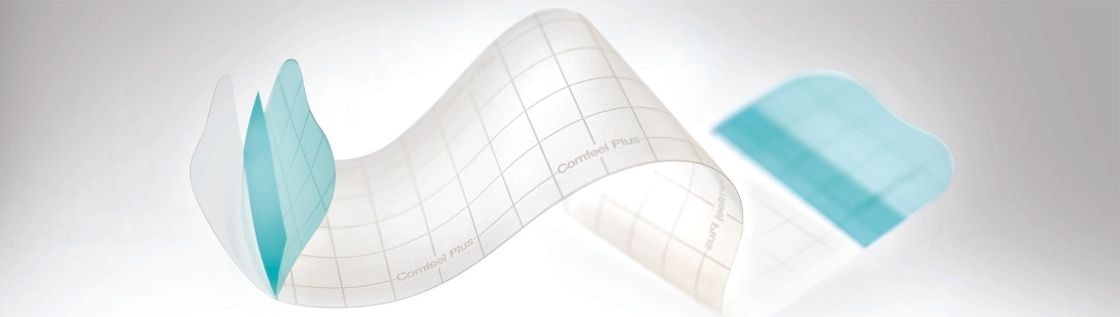 Comfeel Plus - Coloplast